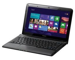 Ноутбук Sony VAIO SVE1113M1R