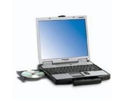 Ноутбук Panasonic TOUGHBOOK CF-74