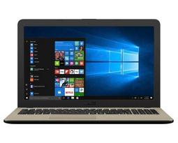 Ноутбук ASUS A540NV