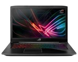 Ноутбук ASUS ROG Strix GL703GE
