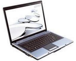 Ноутбук BenQ Joybook R55