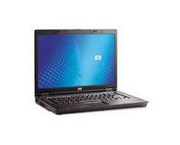 Ноутбук HP nx7300