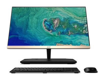 Ремонт моноблоков Acer в Москве