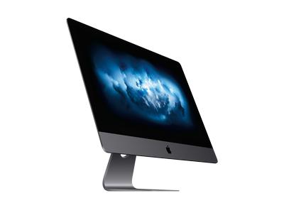 Ремонт моноблоков Apple в Москве