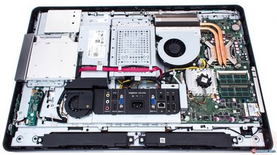 Ремонт моноблоков DELL в Москве 2