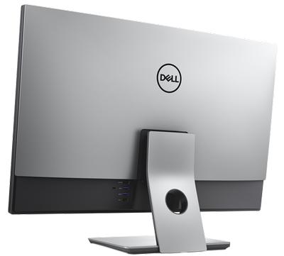 Ремонт моноблоков DELL в Москве