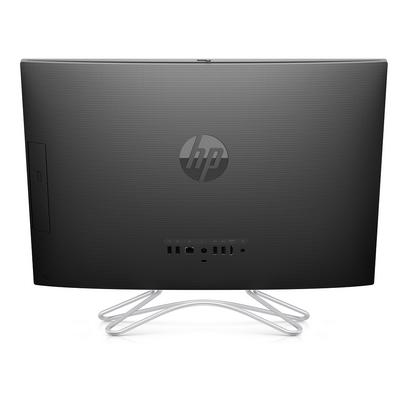 Ремонт моноблоков HP в Москве