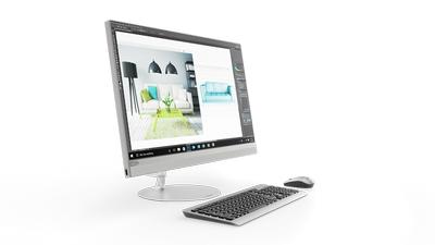 Ремонт моноблоков Lenovo в Москве