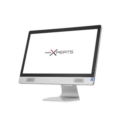 Ремонт моноблоков MicroXperts в Москве