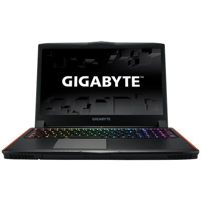 Ремонт ноутбуков GIGABYTE в Москве