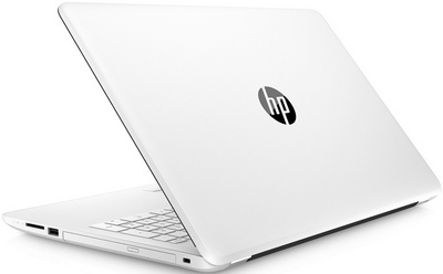 Ремонт ноутбуков HP в Москве