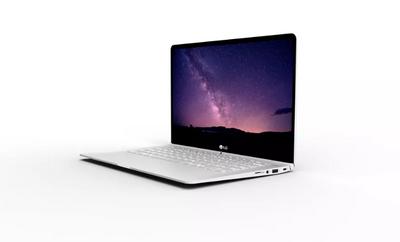 Ремонт ноутбуков LG в Москве