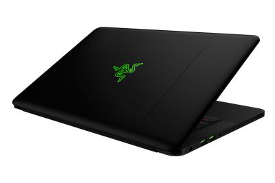 Ремонт ноутбуков Razer в Москве
