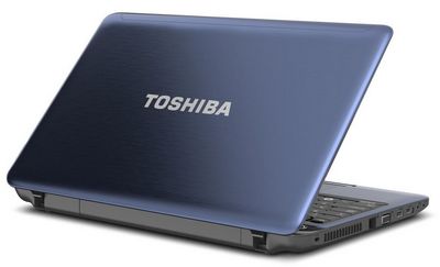 Ремонт ноутбуков Toshiba в Москве