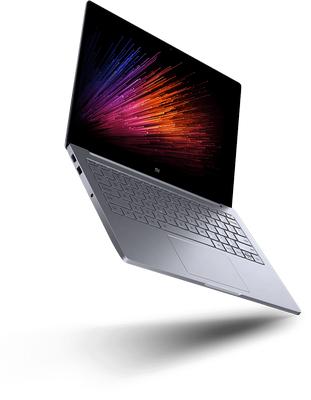 Ремонт ноутбуков Xiaomi в Москве